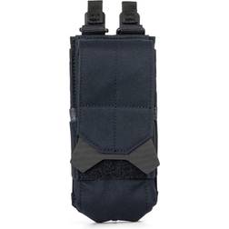 5.11 Tactical Flex Flash Bang Pouch, Dark Navy