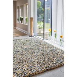 Origin 'Rocks Shaggy' Rug