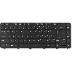 HP Premium keyboard Belgium