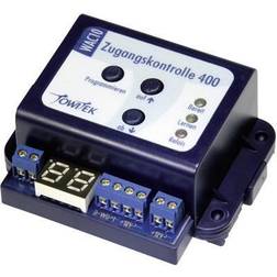 TowiTek TowiTek RFID Adgangskontrol 12 V/DC