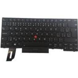 Lenovo Keyboard BL BK