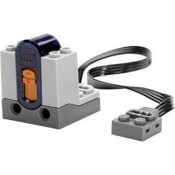 LEGO Power Functions infraröd mottagare IR RX 8884