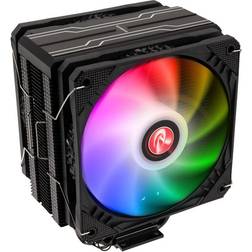 Raijintek ELEOS 12 DUO RBW