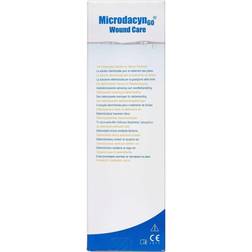 Microdacyn 60 Woundcare 500 ml