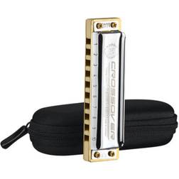 Hohner Marine Band Crossover Eb