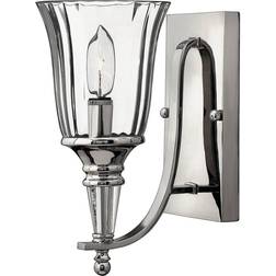 Hinkley Elstead Chandon 1 Wall light