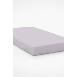 Belledorm Care 200 Thread Count Bed Sheet Grey