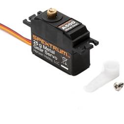 Spektrum 25g Metal Gear Servo