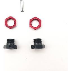 FTX Dr8 Wheel Hex Adapters