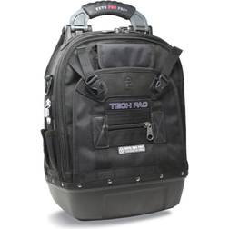 Veto Pro Pac Tech Blackout Large Tool Backpack