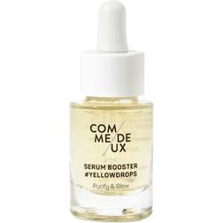 Comme Deux Comme Deux Yellowdrops Serum Booster