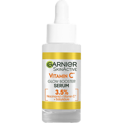 Garnier Facial care Serums & Oil Vitamin C Glow Booster Serum