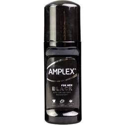 Amplex Antiperspirant Deodorant Roll-On Black For 50ml