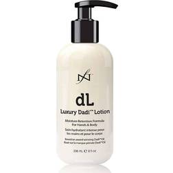 CND Dadi Lotion dL Luxury, hand