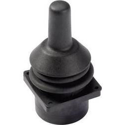 Apem 3140SQ000 Joystick 5 V Toggle end cable IP65 1 pcs