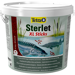 Tetra Pond Sterlet XL Sticks