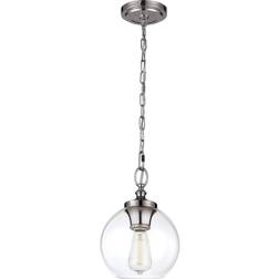 FEISS Elstead Tabby 1 Light Pendellampa