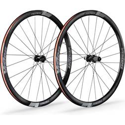 Vision Team 35 Disc Hjulsæt