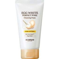 Skinfood Indsamling Egg White Perfect Pore Cleansing Foam 150