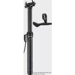 Brand-X Ascend II Dropper Seatpost