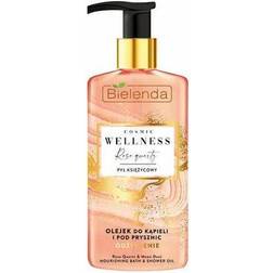 Bielenda Wellness Rose Quartz nærende bade- badeolie 250ml 250ml