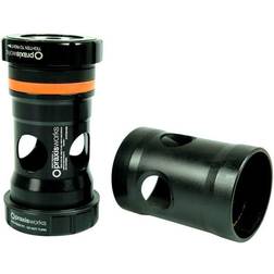 Praxis Krankboks Adapter M30 386Evo Road 86,5 mm