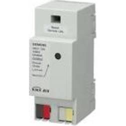 Siemens Siemens-KNX 5WG1120-1AB02 Dobbeltspole