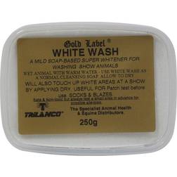 Gold Label White Wash Soap 250g