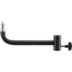 Westcott 8" Shorty Offset Extension Arm