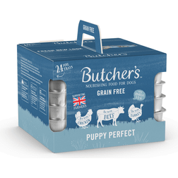 Butcher's Puppy Perfect 24x150g