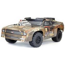 FTX Rokatan 1/10 Brushless Off-Road RTR Car Sand FTX5496S