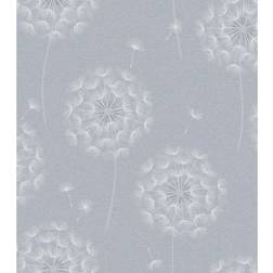 Holden Decor Holden Decor Allora Blue Wallpaper
