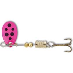 Zebco Waterwings Spinner 6.5g Multicolor