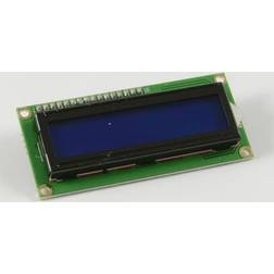 Allnet ALL-D-25-Display-LCD-Monochrome-32