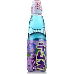 Coopers Candy Ramune - Blueberry Soda
