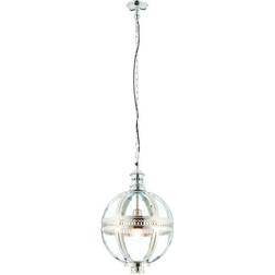 Endon 305mm 40W Pendant Lamp