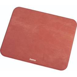 Hama Tapis de Souris Rouge-Corail