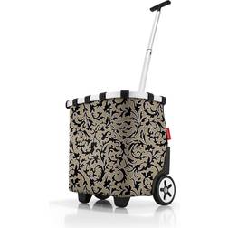 Reisenthel Carrycruiser Einkaufstrolley Baroque Marble