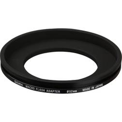 SIGMA EM-140 macro flashadapter ring 52 mm