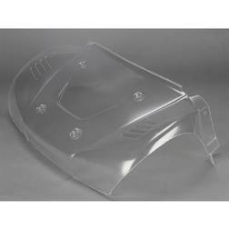 Losi Hood/Front Fenders Body Section: 5TT