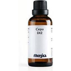 Allergica Cepa D12 - 50