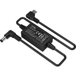 Smallrig 3268 USB-C to DC Cable