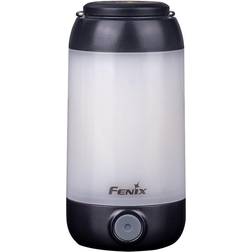 Fenix CL26R Black 400 Lumen Multi Beam Camping Work Lantern