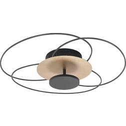 Highlight USA LLC Fiore LED-loftlampe, 2.700 Loftplafond