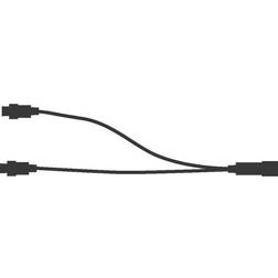 Sirius Tech-Line 2-split String Light