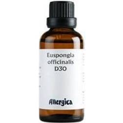 Allergica Spongia D30 - 50