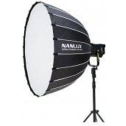 Nanlux Parobolic Softbox 120cm with NLM mount