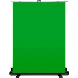 Bresser Roll-up Green Screen 150x200cm