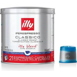 illy Classico 100