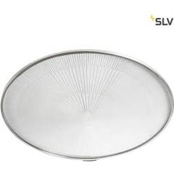 SLV Para Flac Transparent Lampedel